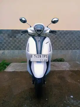 Nia:GRAND FILANO PLAT B JAKTIM PAJAK HIDUP DP 1.150
