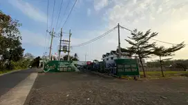 Rumah Modern Minimalis  Kedungrejo, Pakis  Malang harga terjangkau