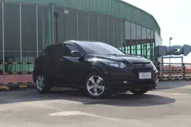 [FLOATING] Honda HRV E CVT 2018 NIK 2017