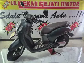 Scoopy new prestise ijo keyles cbs iss
