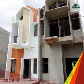 Rumah Dijual Cilangkap | Rumah Dijual Murah Di Cipayung Jakarta Timur