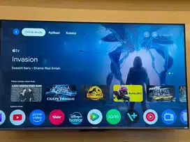 Xiaomi Tv A Pro 2026 43inch