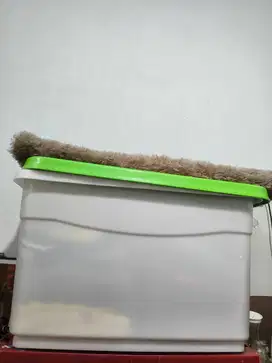 Kontener 125 liter