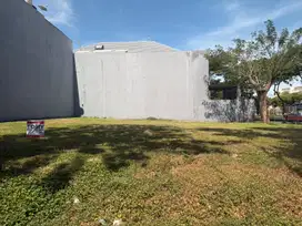 Tanah Siap Bangun Citraland woodland Surabaya Barat