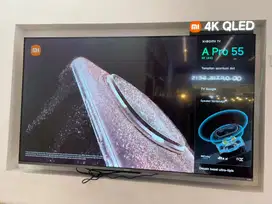 Xiaomi Tv A Pro 55 Inch