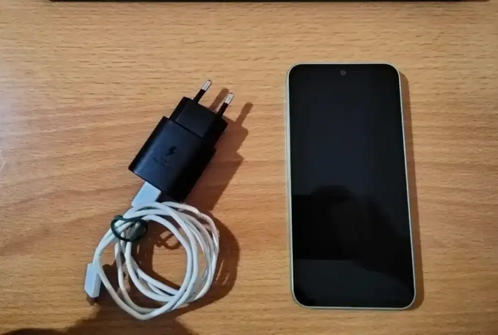 Samsung A54 128GB LIME