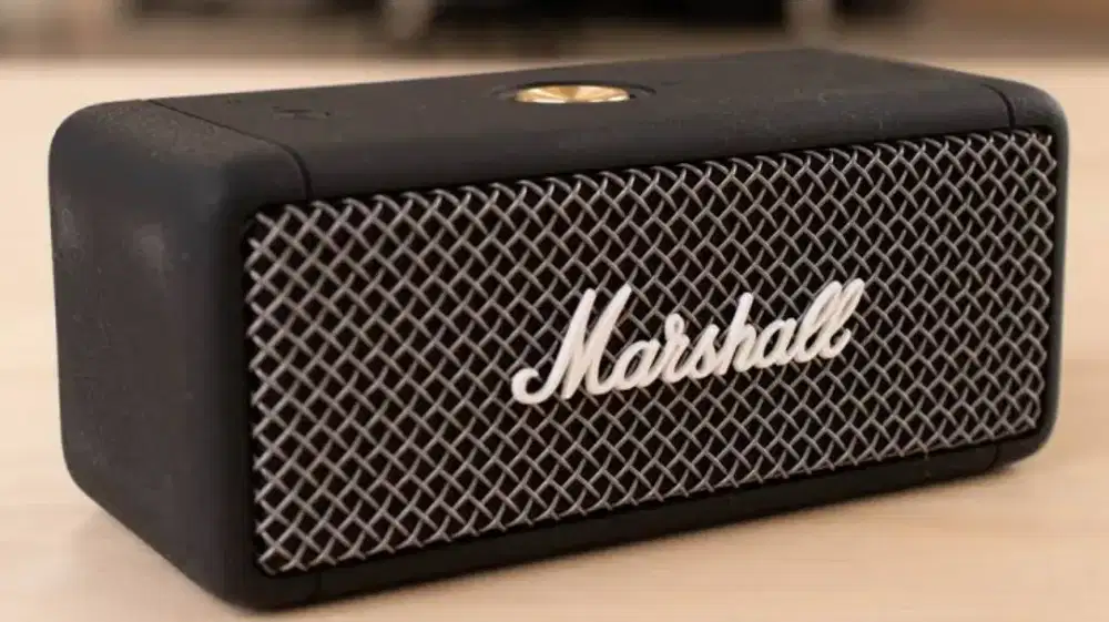 Marshall emberton original