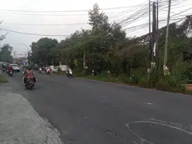 TANAH PREMIUM DIJUAL - Jl. Kaliurang KM 11, Sleman, Yogyakarta 4.886