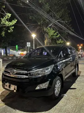 Toyota Innova G tahun 2020 Metic