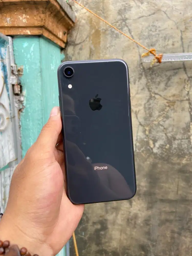 IPHONE XR 128GB