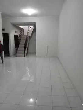 Rumah Cibaduyut Siap Huni 2 Lantai