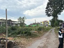 Kaliurang; Kawasan Kos Eksklusif; Siap Bangun
