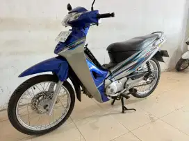 Honda Kharisma X 125 2006