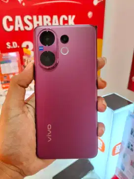 New Vivo V60 5G