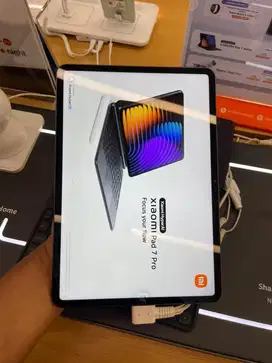 Xiaomi pad 7 Pro 12/512