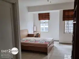 Sewa Apartemen Silkwood Alam Sutera Kota Tangerang Nyaman Murah Siap Huni