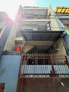 Ton - Rumah Kost Tanjung Duren 10 Kamar Furnish