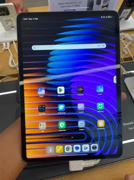 Xiaomi pad 7 8/256