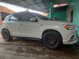 OUTLANDER SPORT GLS 2014