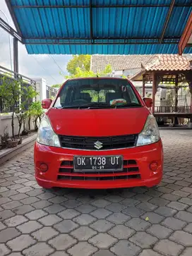 Mobil suzuki karimun estillo
