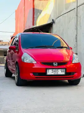 HONDA JAZZ IDSI 2005 AT