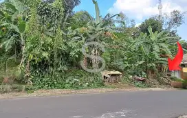 DIJUAL TANAH DI JL BUKIT RAYA KOTA BANDUNG