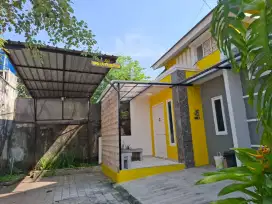 Guest House bulanan