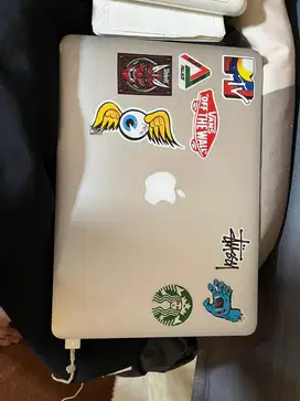 Macbook air 2017