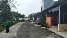 Kavling 3Jt-an Pondok Petir, Dekat The Park Sawangan