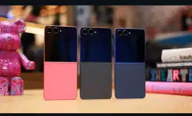 Samsung Galaxy Z flip7