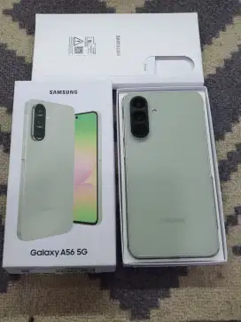 Samsung a56 5G 12/256GB