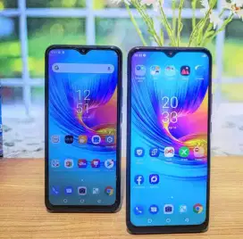 Infinix Hot 9 Play Ram 4/64gb