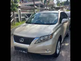 LEXUS RX 270 (2011)