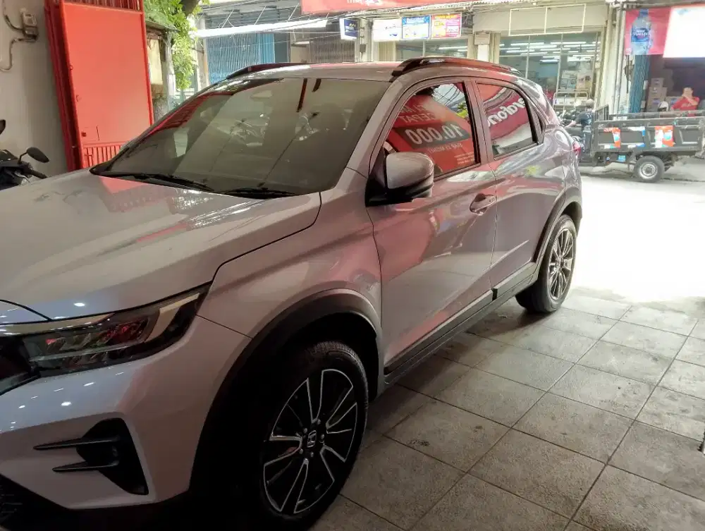 WRV 2024 RS HS auto Sensing