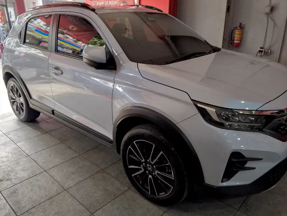 WRV 2024 RS HS auto Sensing