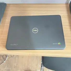 Dell Chromebook 3100 – Ringan & Tangguh untuk Pelajar/Work From Home