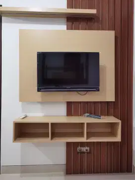 Apartemen TransPark Cibubur 2 BR Full Furnished, Disewakan per 1 bulan