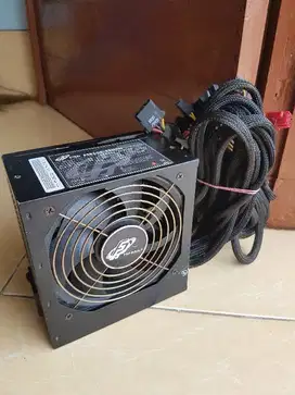 PSU FSP500-50HPN 500w 80+