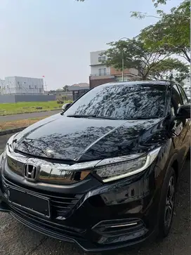 Honda HR-V 2021 Bensin