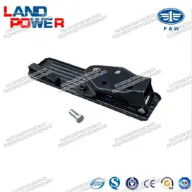 Accelerator Step Pedal FAW