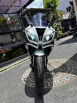 Ninja fi 250 tahun 2014