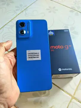 Motorola g45 bru sebulan mulus fulset ram 8/256 kamera jernih video st