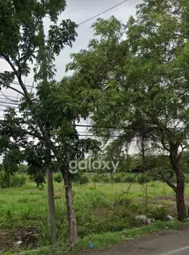 Tanah Uruk 0 Tol Manyar Mojokerto