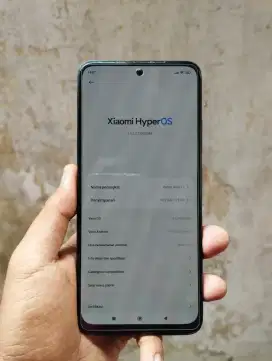 Redmi note 11 4/128