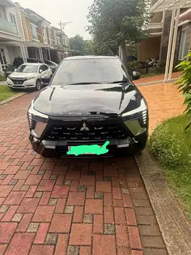 MITSUBISHI XFORCE (2024)
