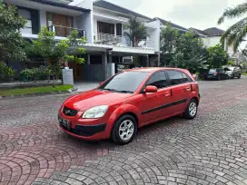 KIA PRIDE RIO 1.4 MT 2005