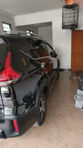 Mitsubishi Xpander 2021 Bensin