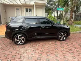 MITSUBISHI XFORCE (2024)