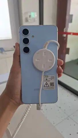 CICILAN HANDPHONE SAMSUNG BUNGA RENDAH DAN DP 0%