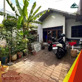 JUAL CEPAT Rumah [HITUNG TANAH] Dijual Di Lubang Buaya Cipayung Jakarta Timur Cocok Untuk Ruko